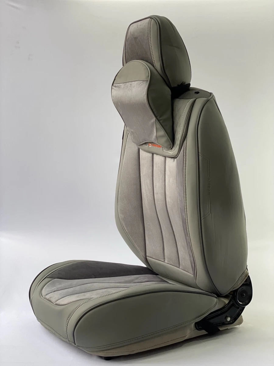 Чехол 3D + подушки