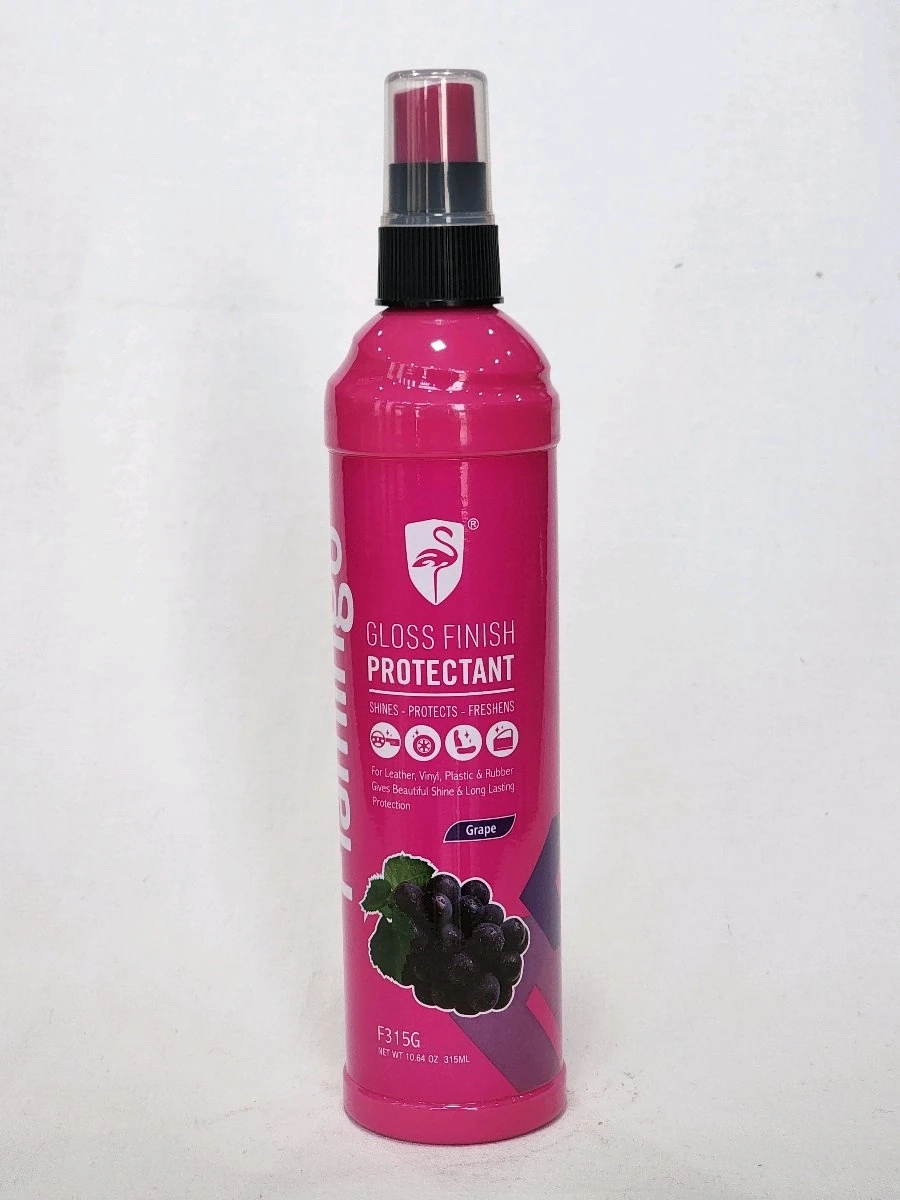 Полироль 315мл