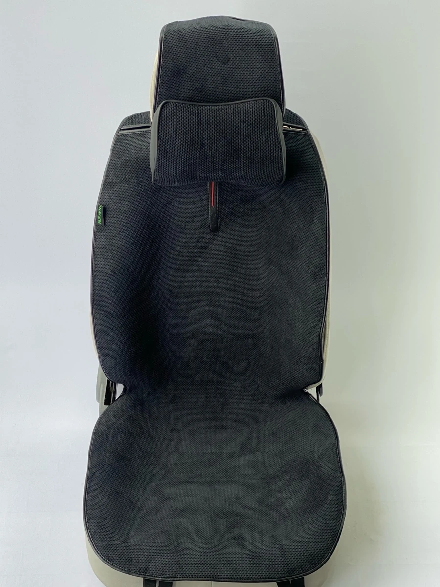 Накидка ХБ черный