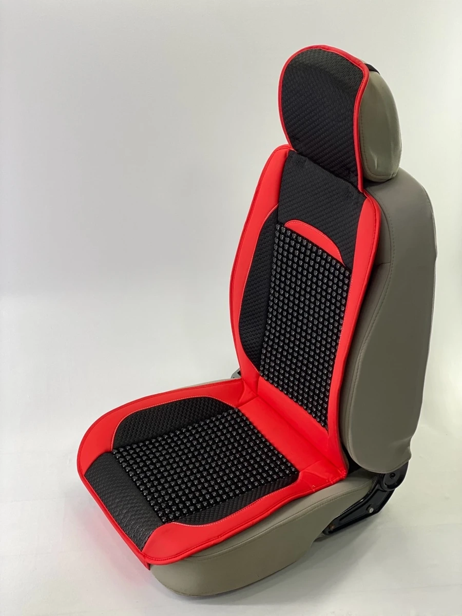 Накидка массажка