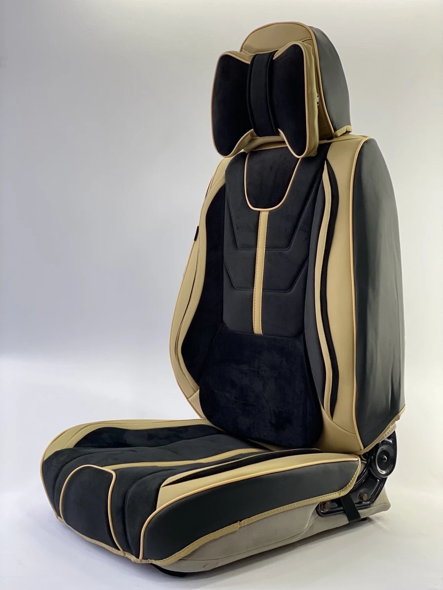 Чехол 3D + подушки