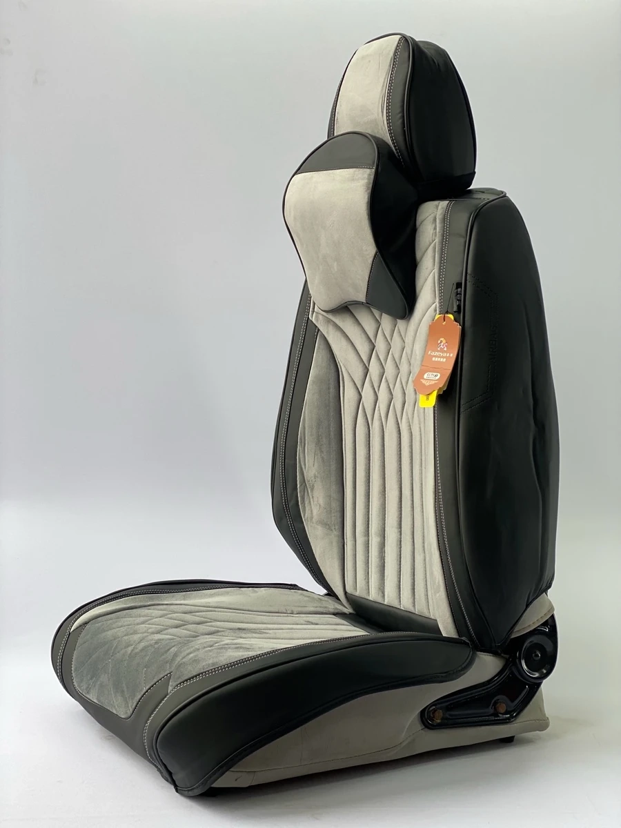 Чехол 3D + подушки велюр