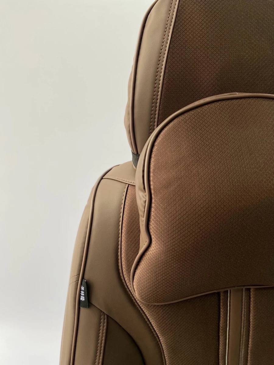 Чехол 3D + подушки