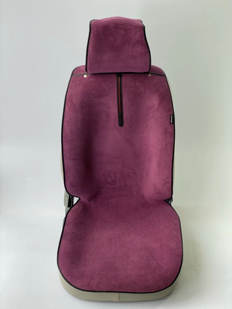 Накидка ХБ бордовый