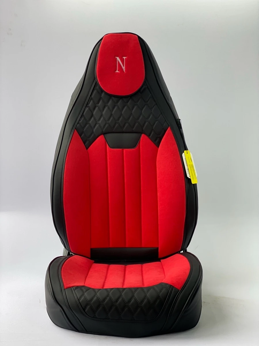 Чехол на ковши сидения