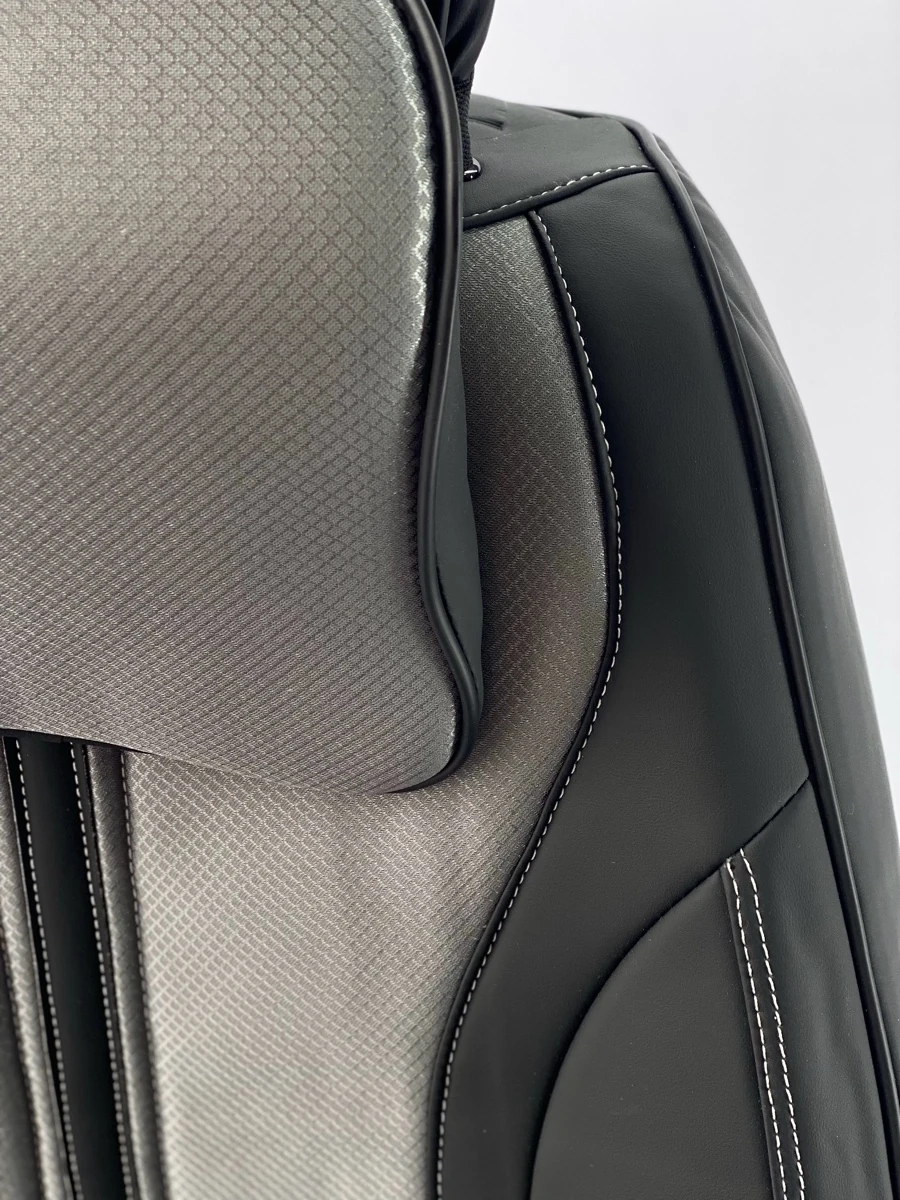 Чехол 3D + подушки