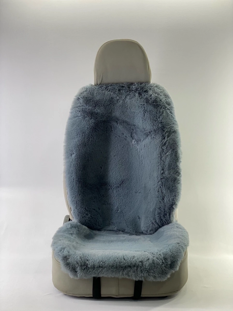 Накидка зимняя из меха