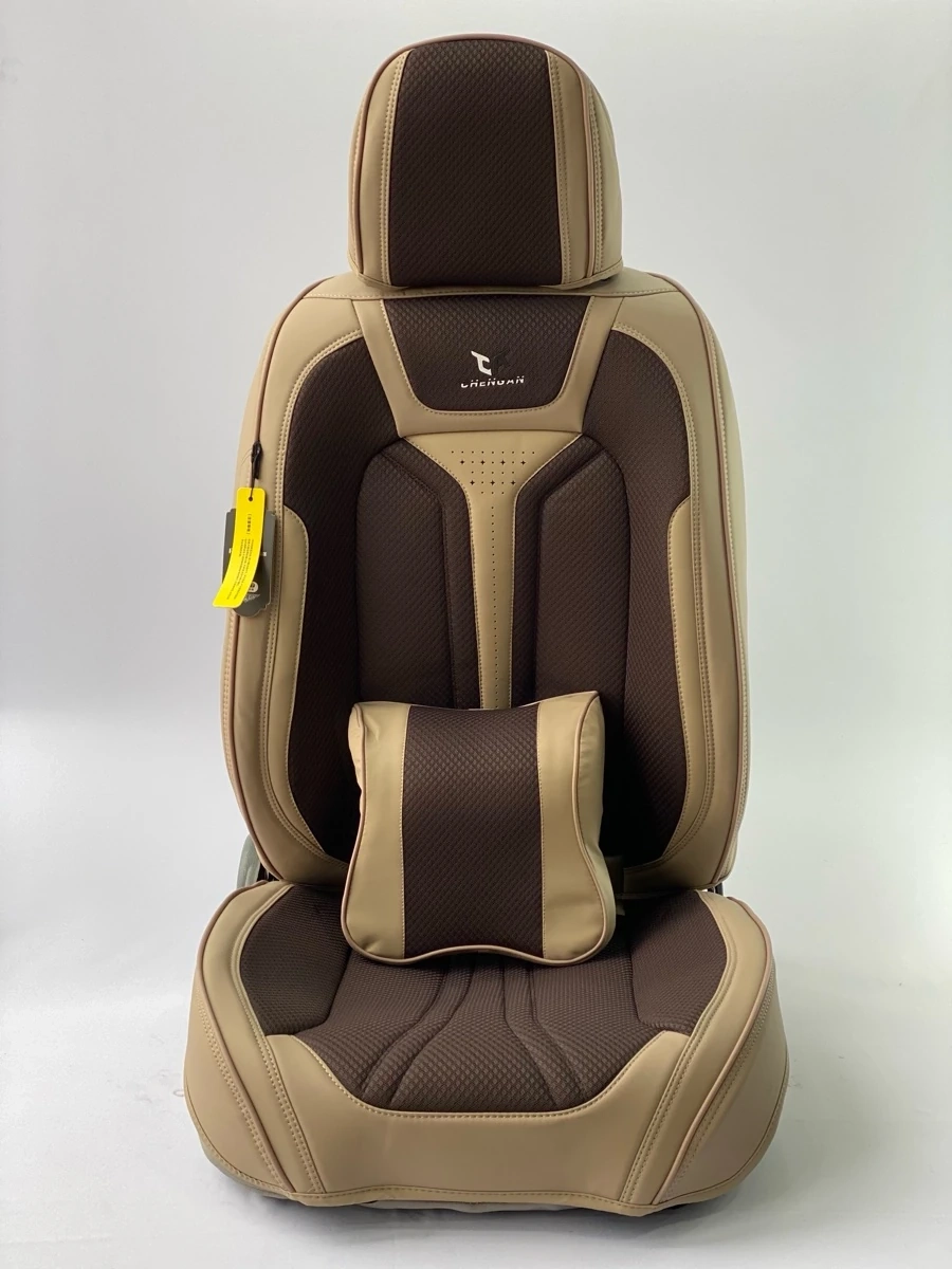 Чехол Chengan + подушки