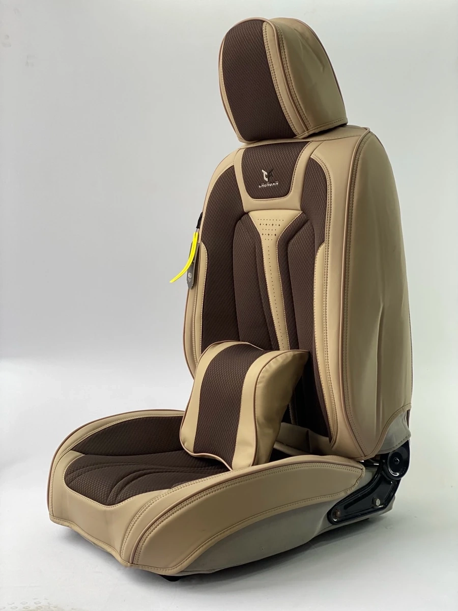 Чехол Chengan + подушки