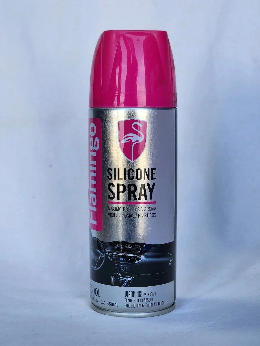 Силиконовая смазка