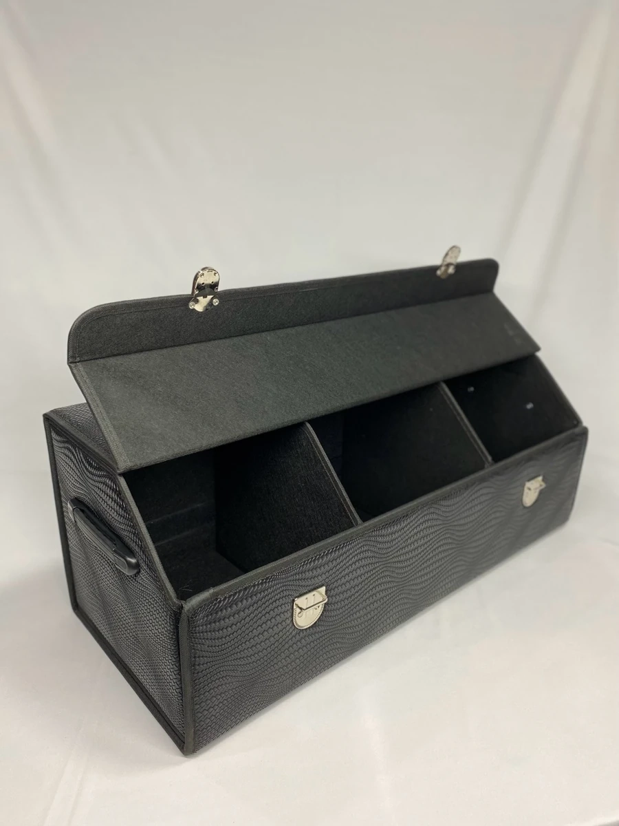 Органайзер 3 ячейки