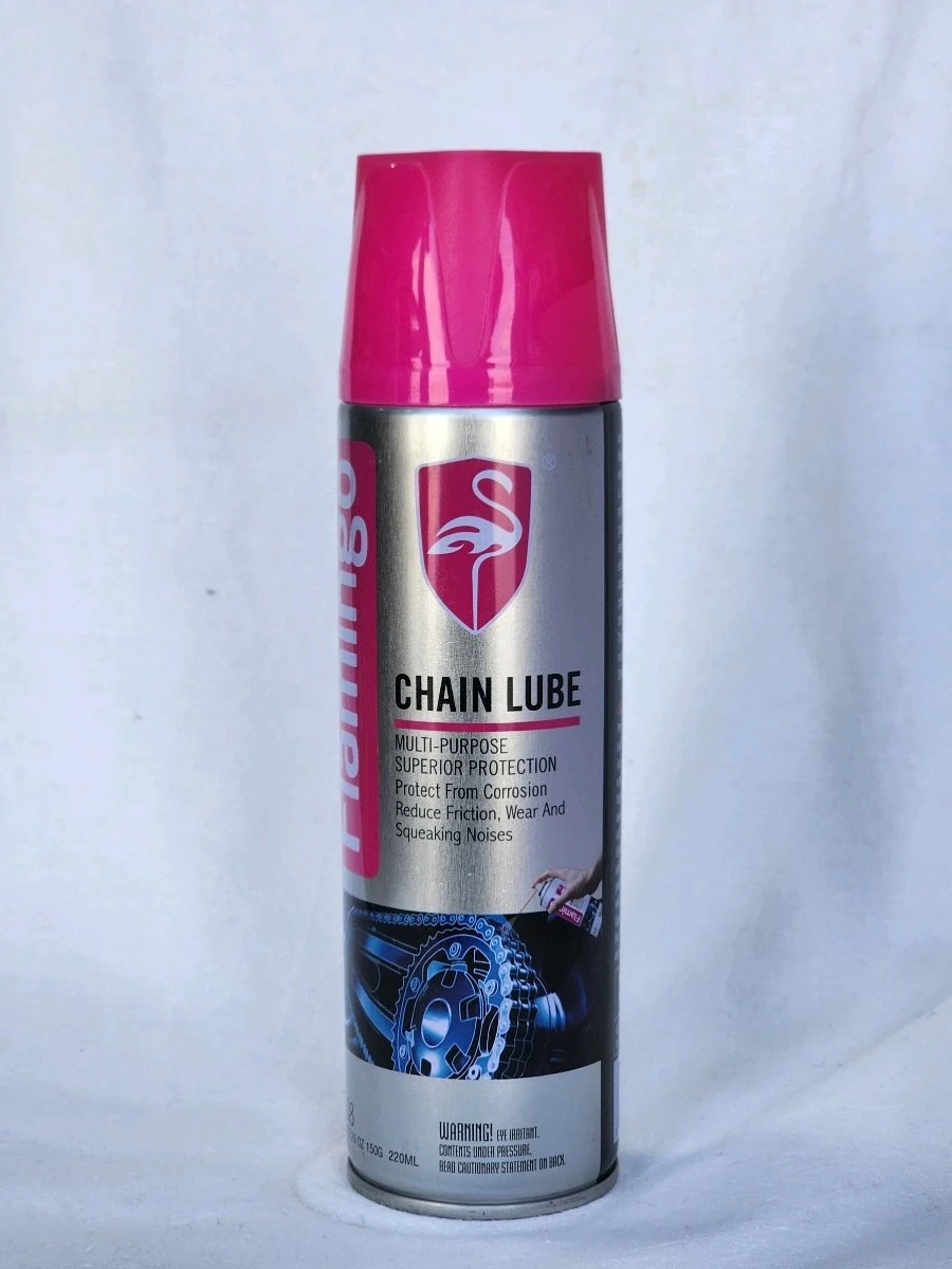 Смазка для цепи 220мл