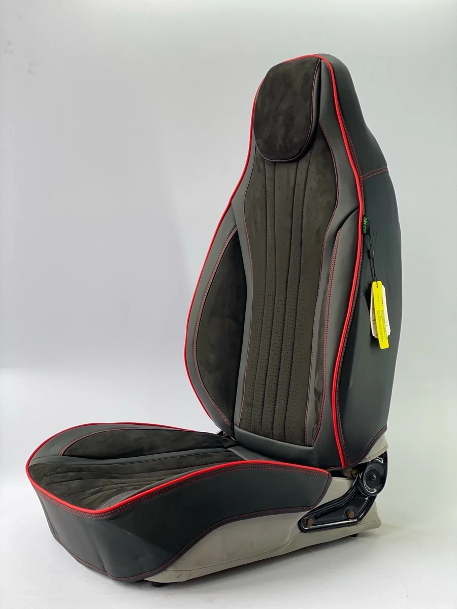 Чехол на ковша сидения