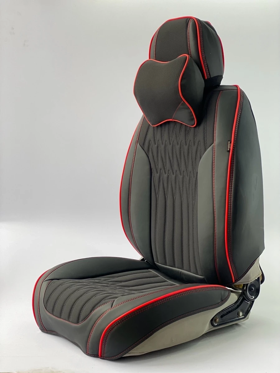 Чехол ViNT + подушки