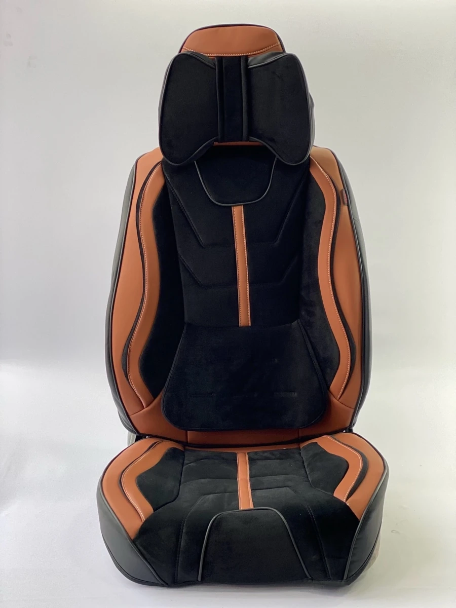 Чехол 3D + подушка бабочка