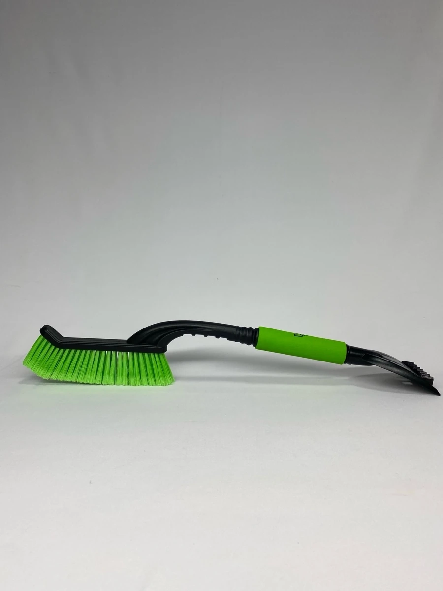 Щетка снега уборки