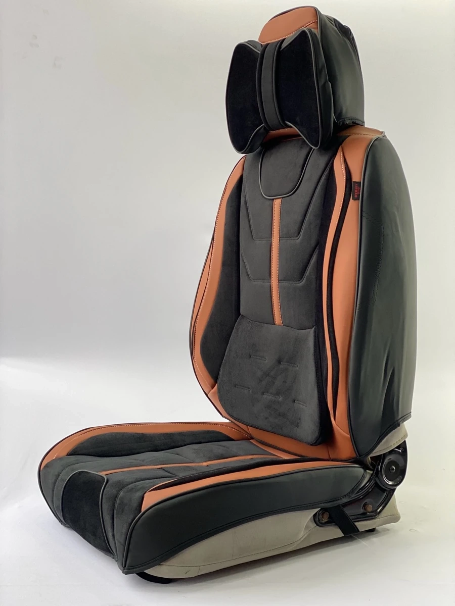 Чехол 3D + подушка бабочка