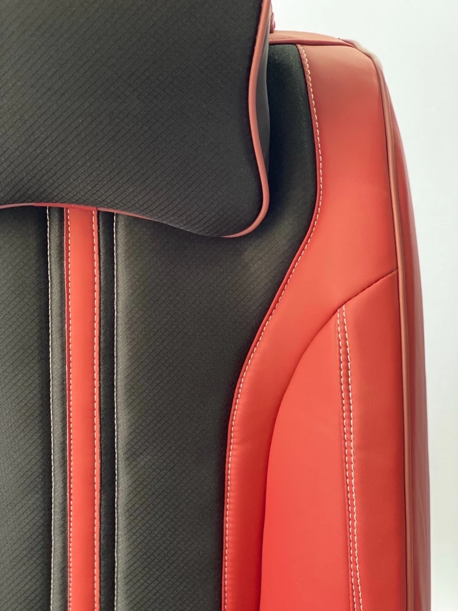 Чехол 3D + подушки