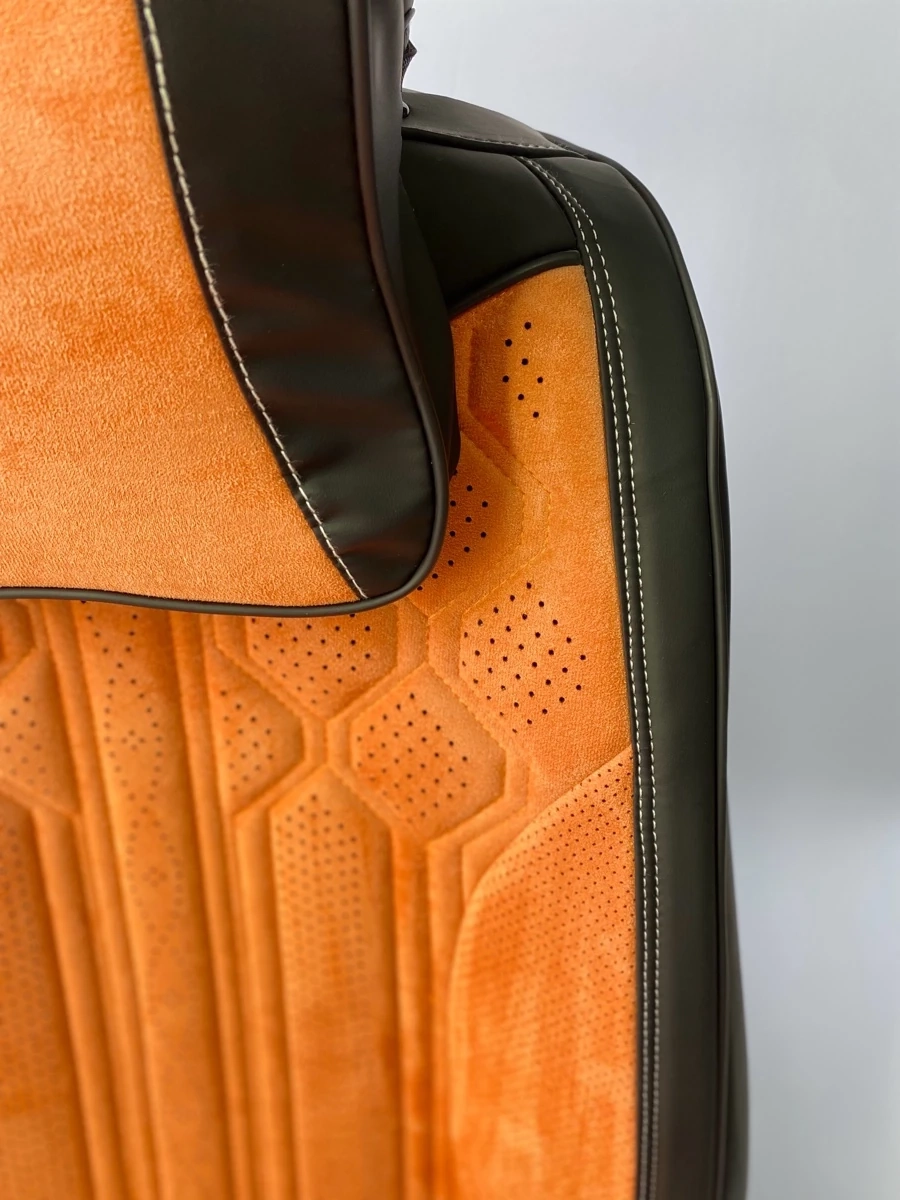 Чехол 3D Сенатор + подушки