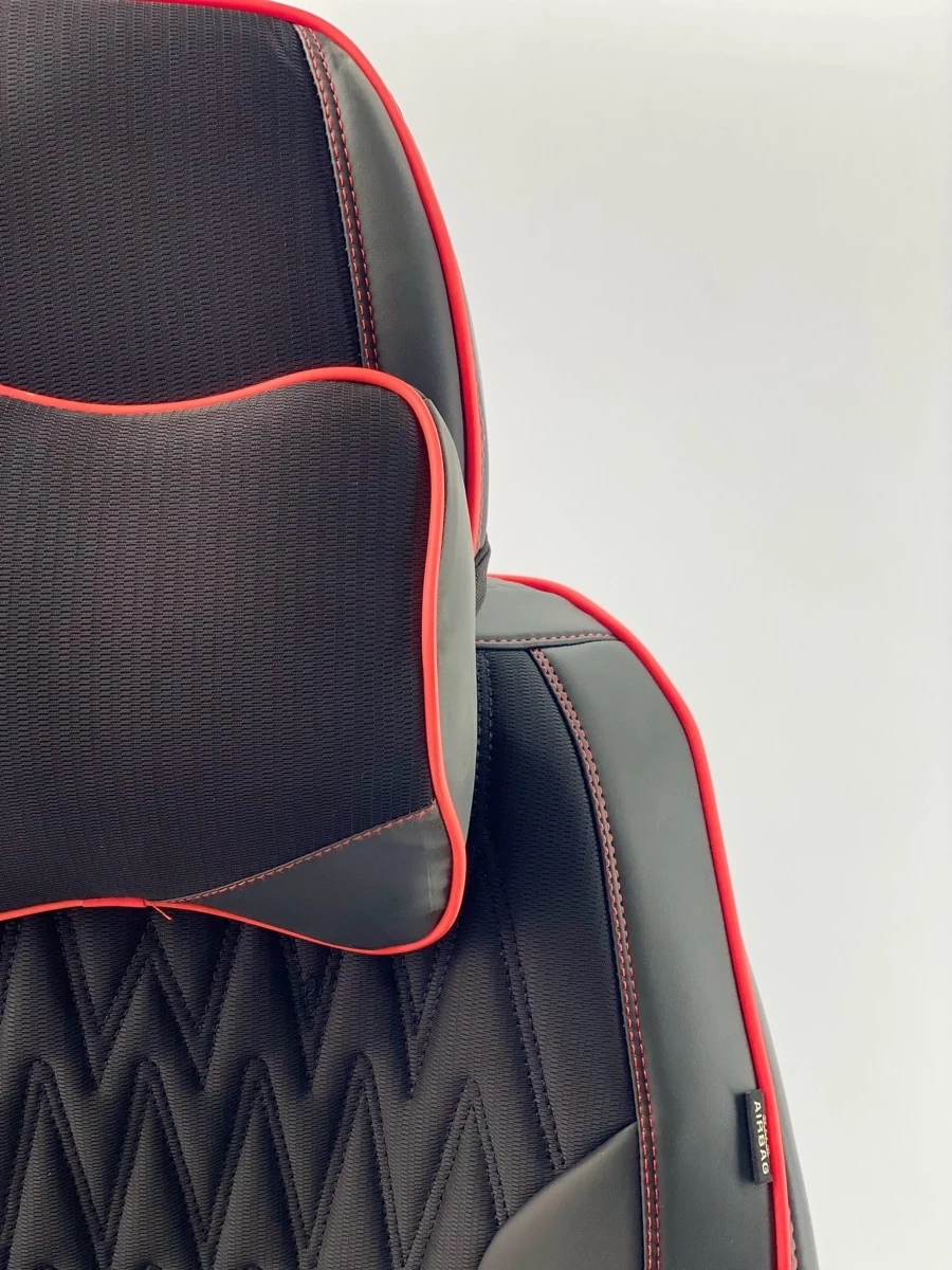 Чехол ViNT + подушки