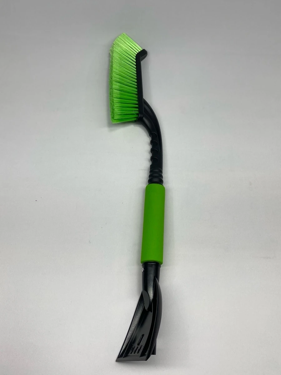 Щетка снега уборки