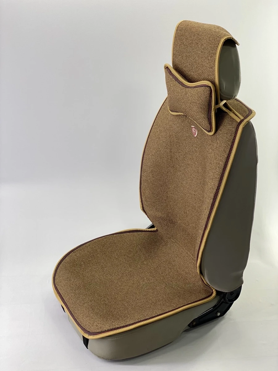 Накидка плетенка нить