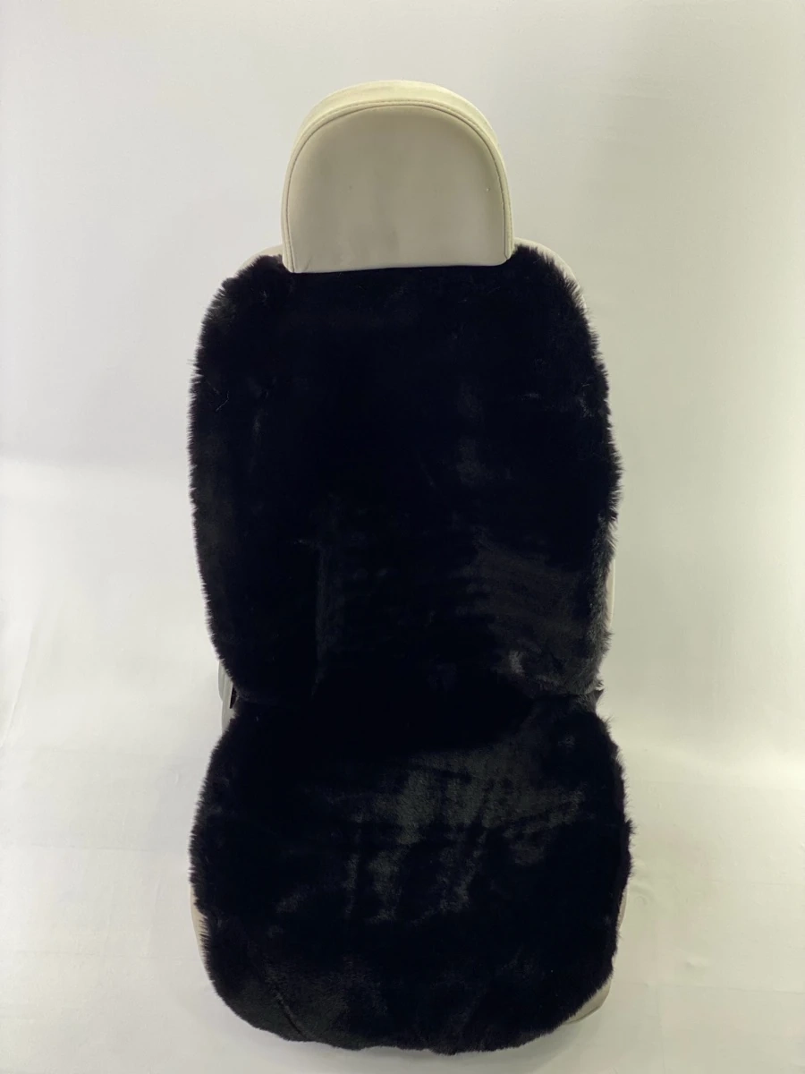 Накидка зимняя из меха