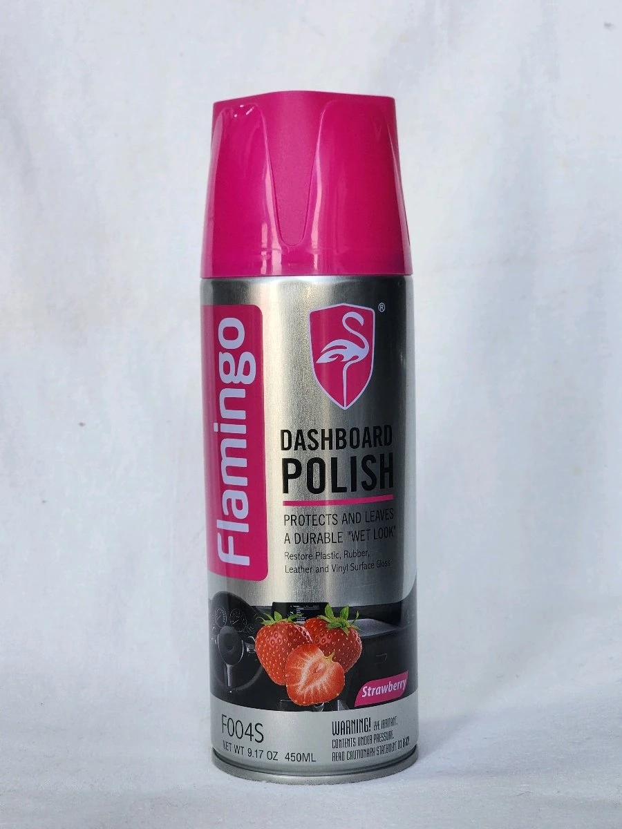 Полироль 450мл