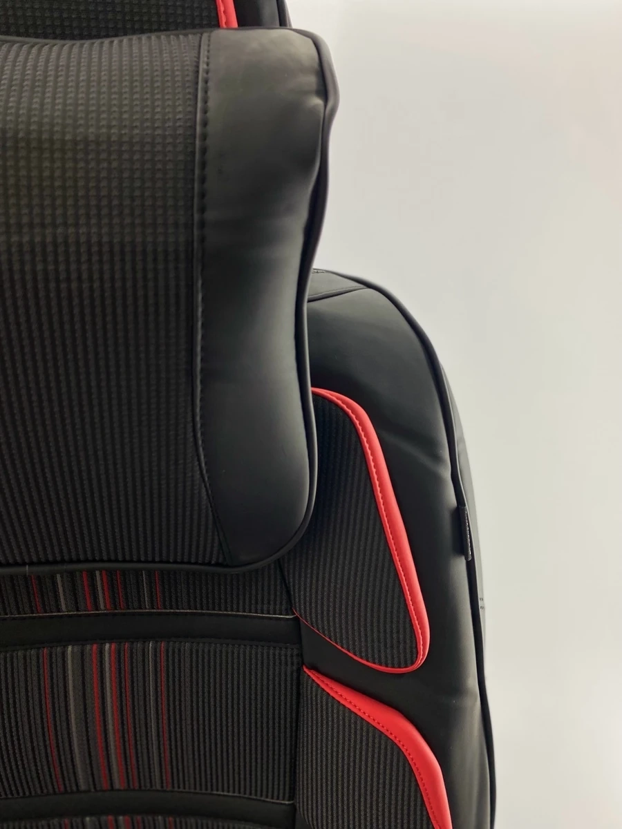 Чехол Alligator + подушки