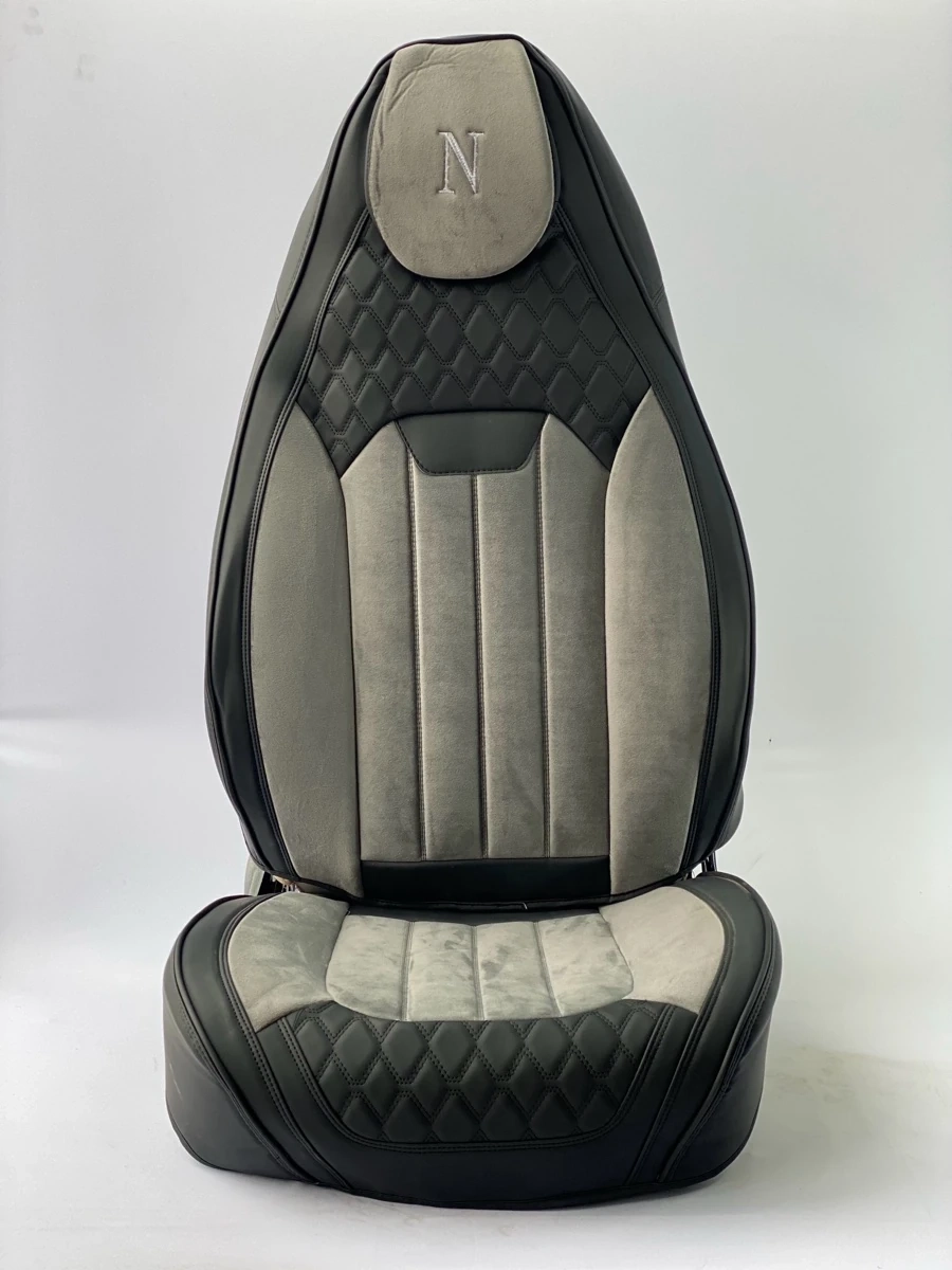 Чехол на ковши сидения