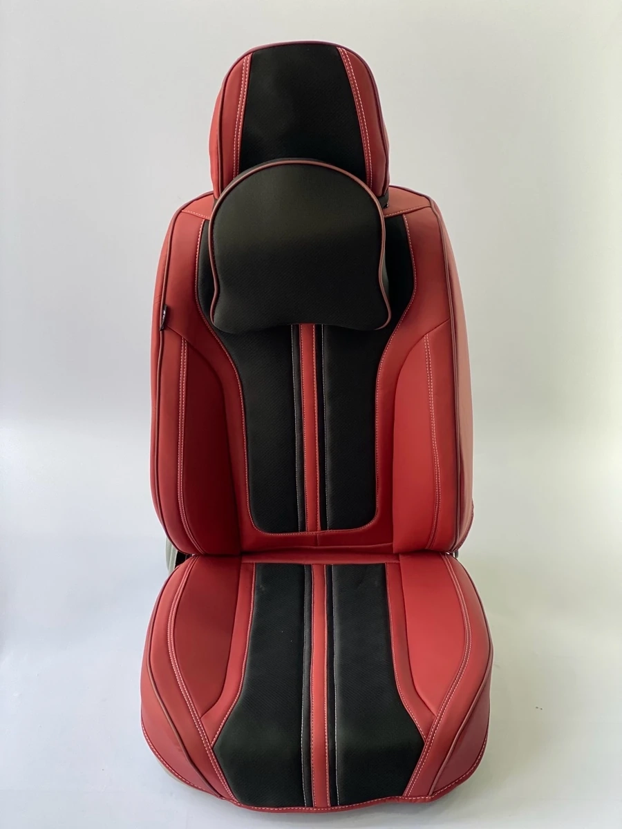 Чехол 3D + подушки