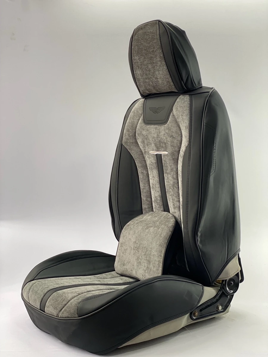 Чехол 3D Aston Martin+подушки