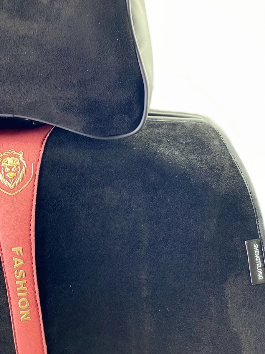 Накидка Lion+подушки