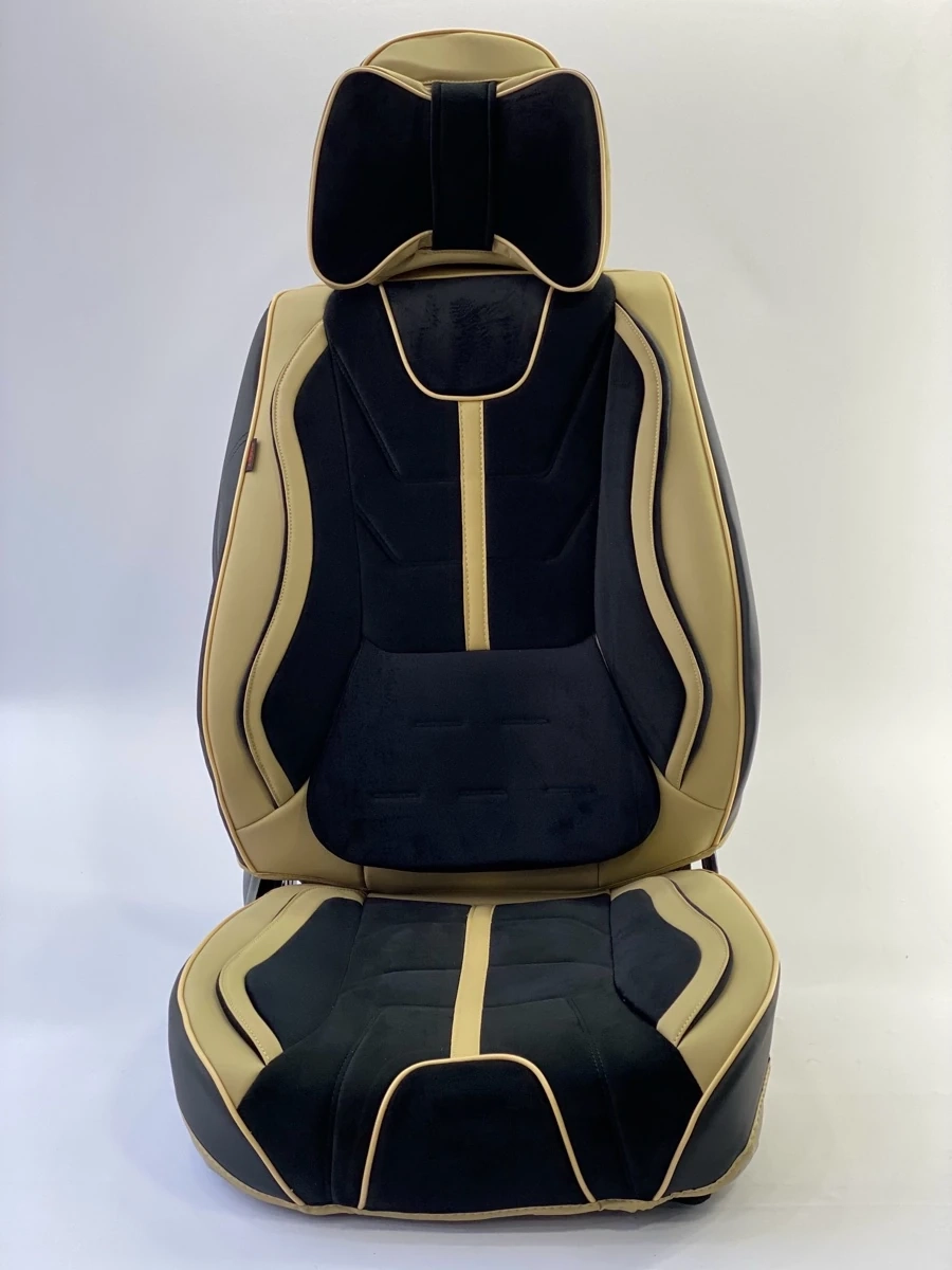 Чехол 3D + подушки