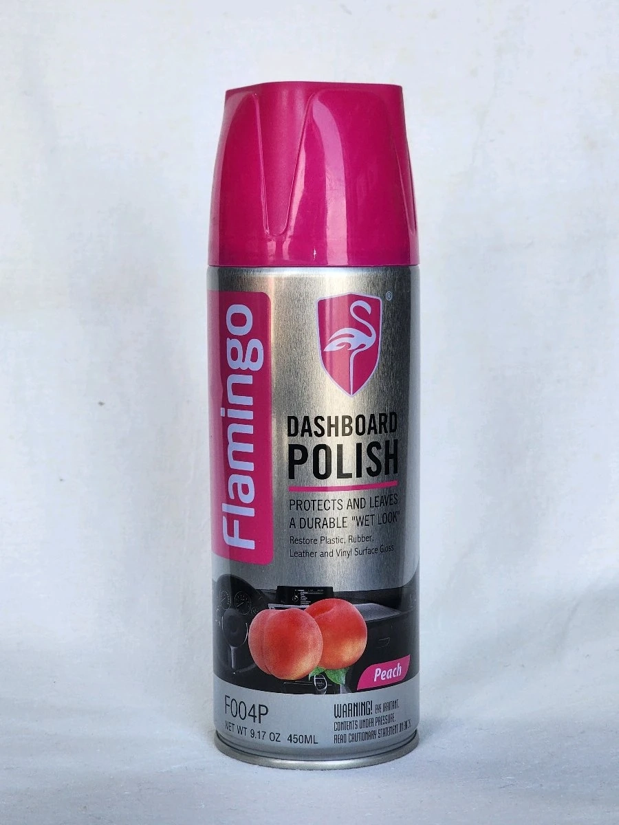 Полироль 450мл