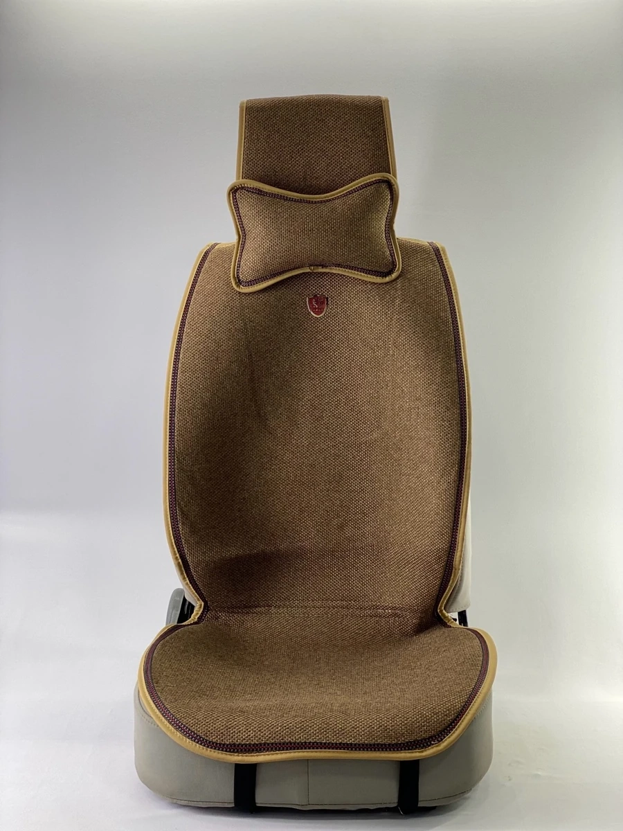 Накидка плетенка нить