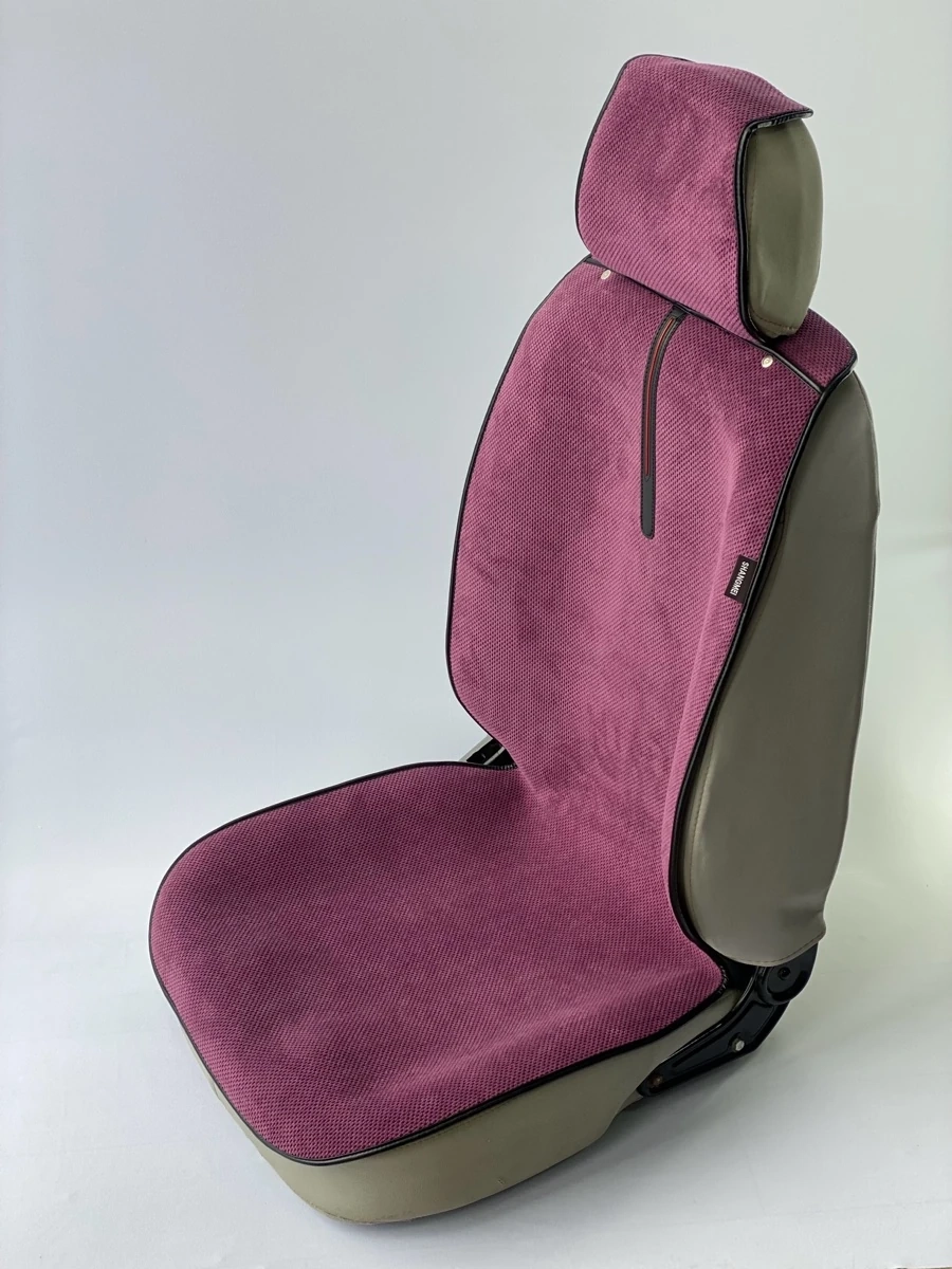 Накидка ХБ бордовый