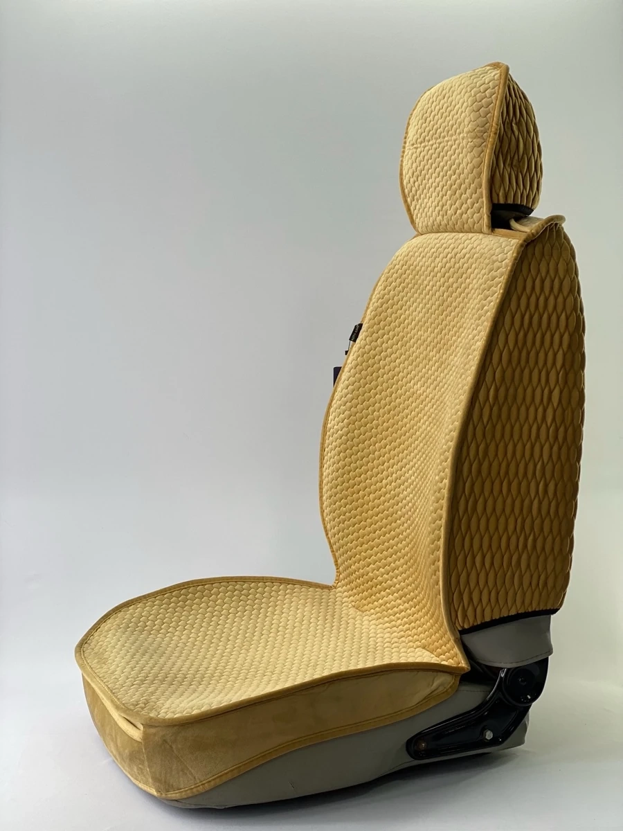 Чехол Золотистый