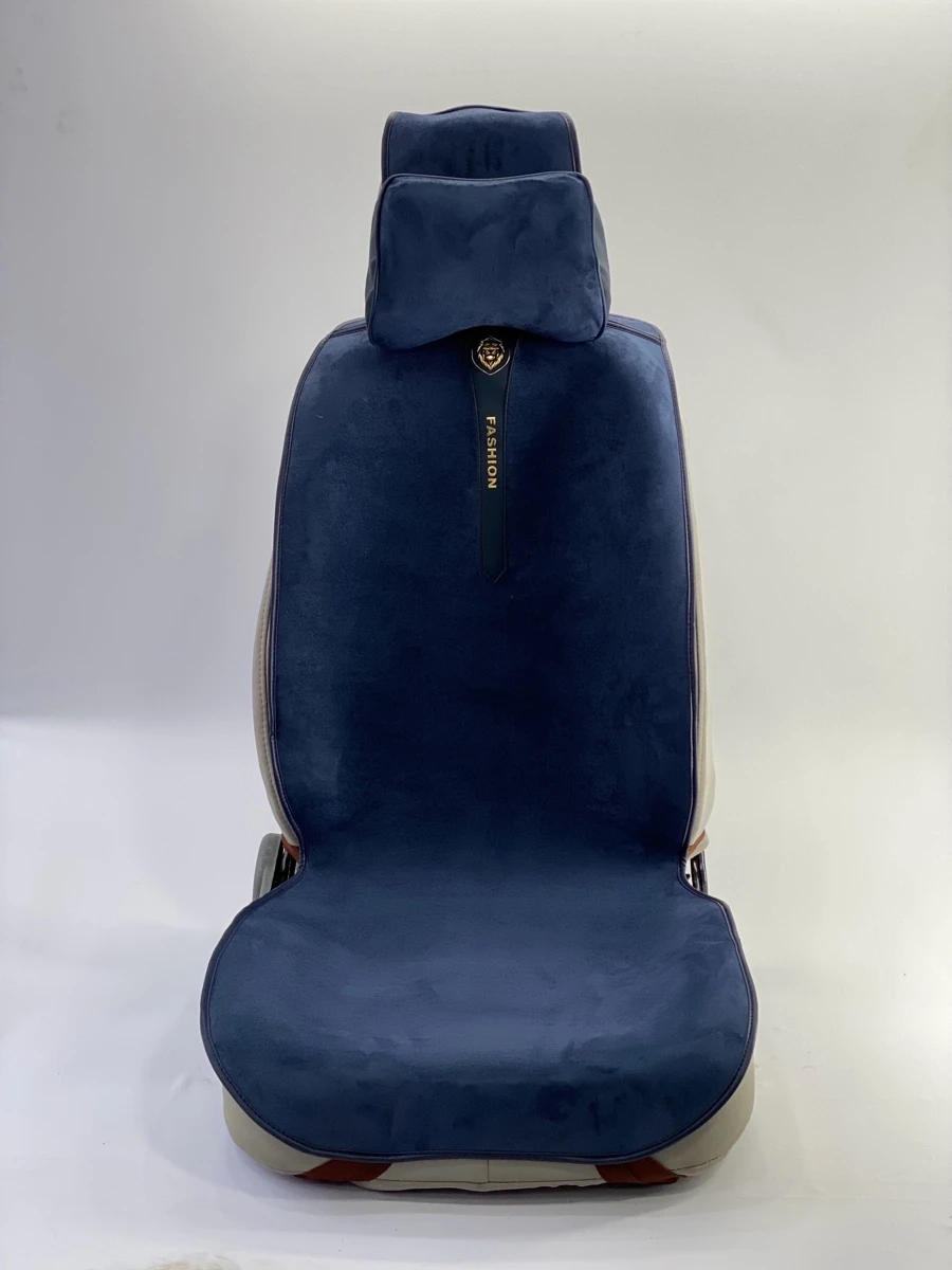 Накидка Lion + подушки