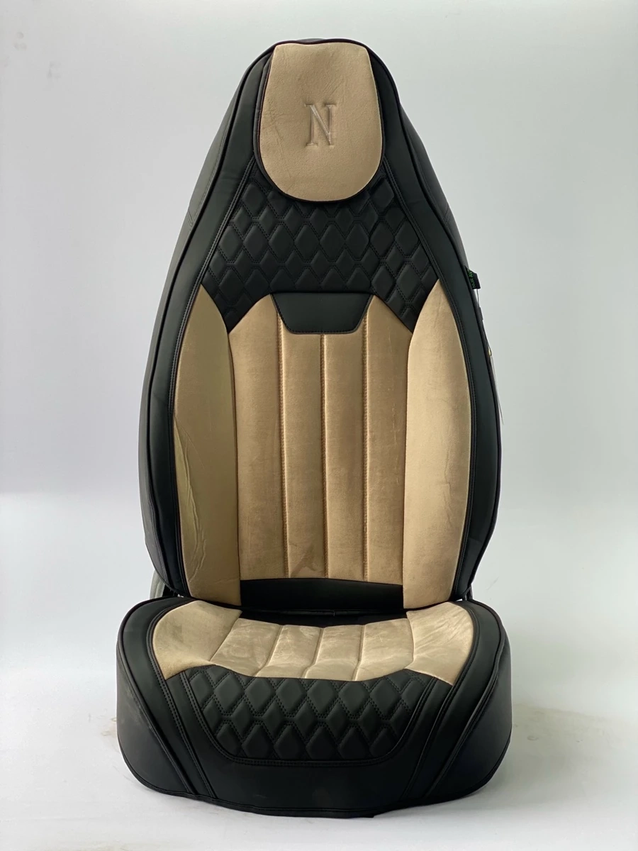 Чехол на ковши сидения