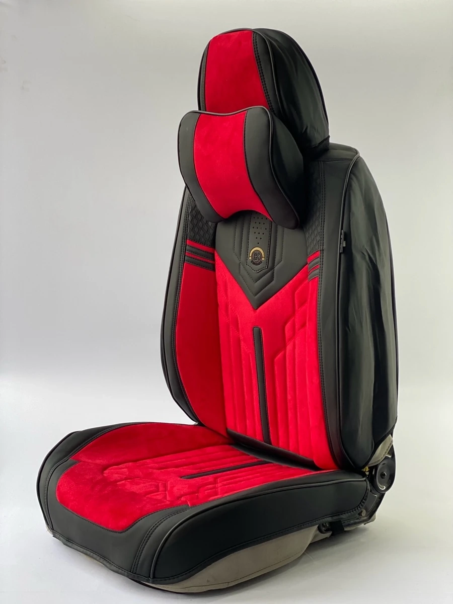 Чехол 3D Император + подушки