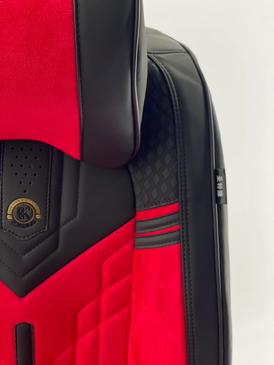 Чехол 3D Император + подушки