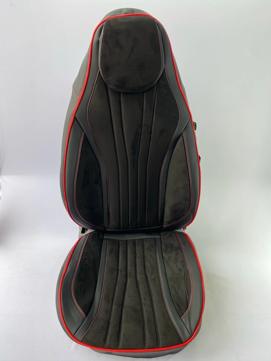 Чехол на ковша сидения