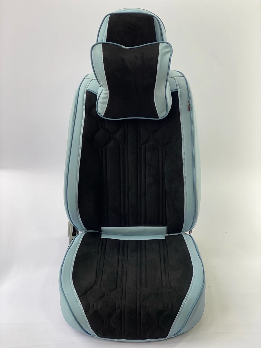 Чехол 3D Сенатор + подушки