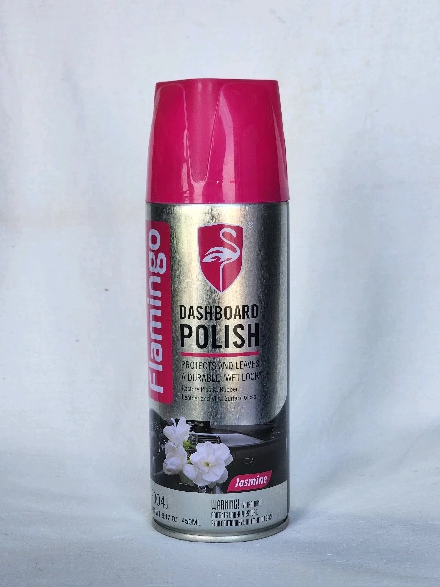 Полироль 450мл