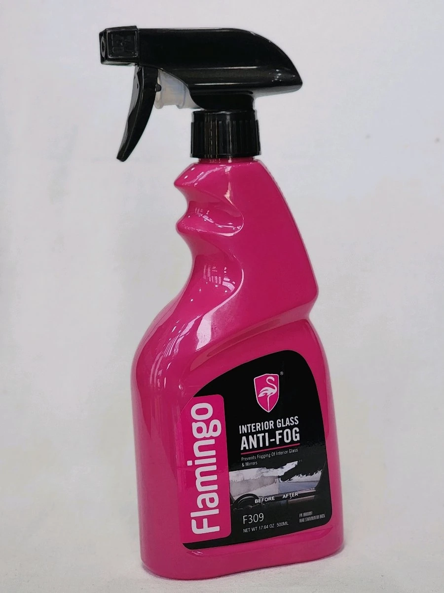 Пртивозапотеватель 500мл