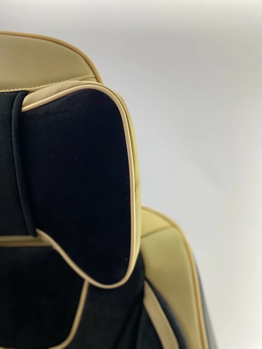 Чехол 3D + подушки