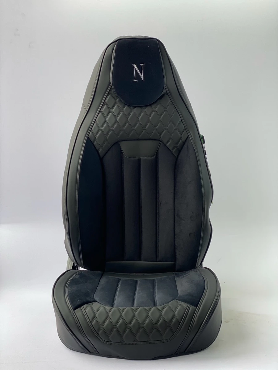 Чехол на ковши сидения