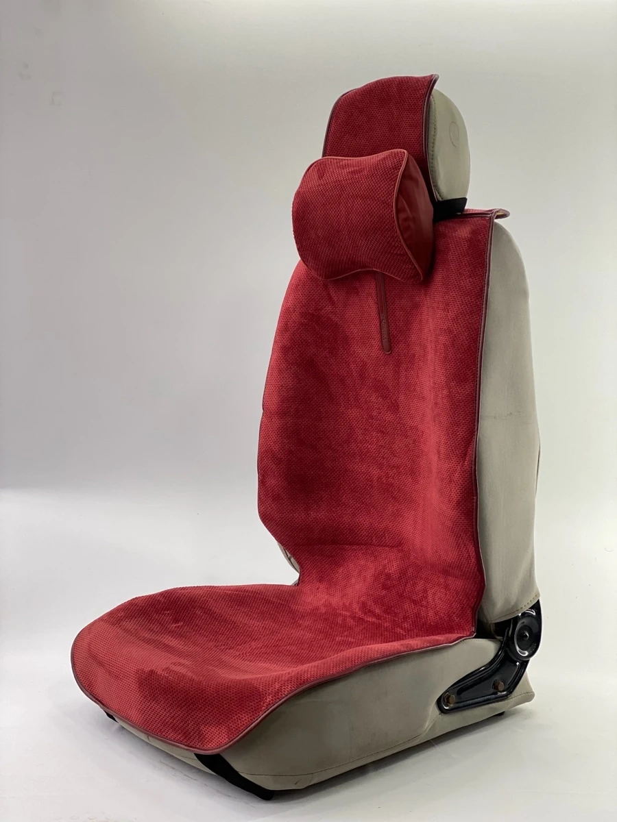 Накидка ХБ+подушки