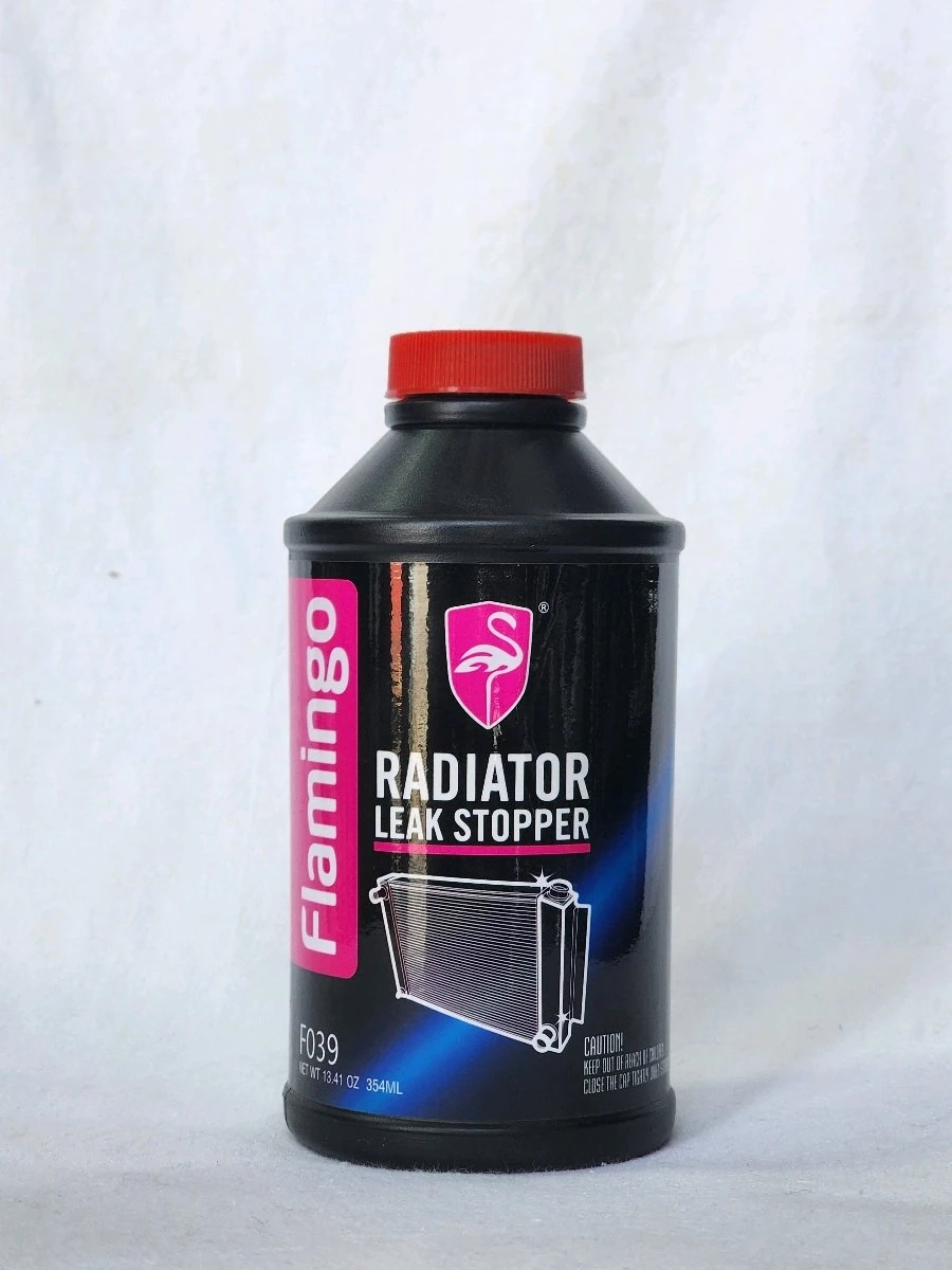 Герметик для Радиатора 354мл